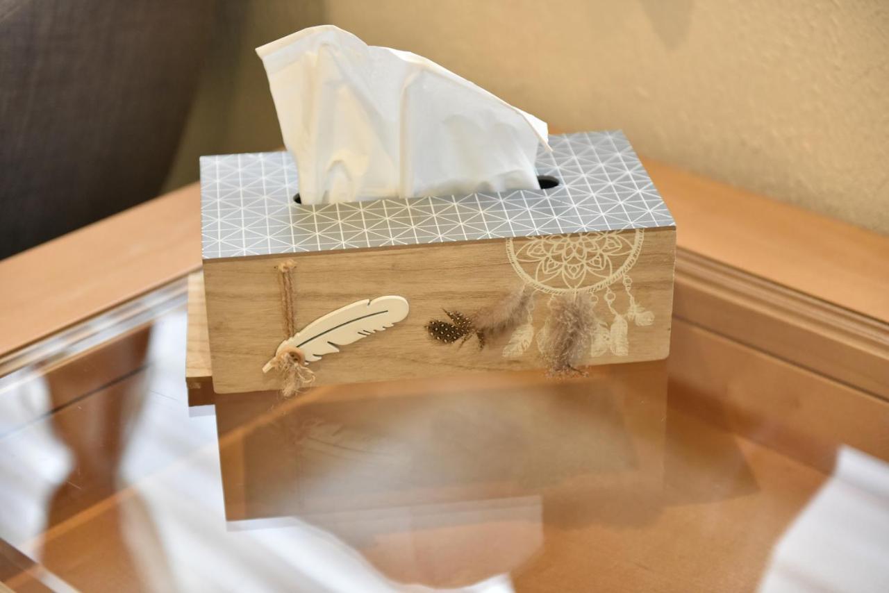 Maison D'Hotes Aux Deux Cigognes Gries エクステリア 写真